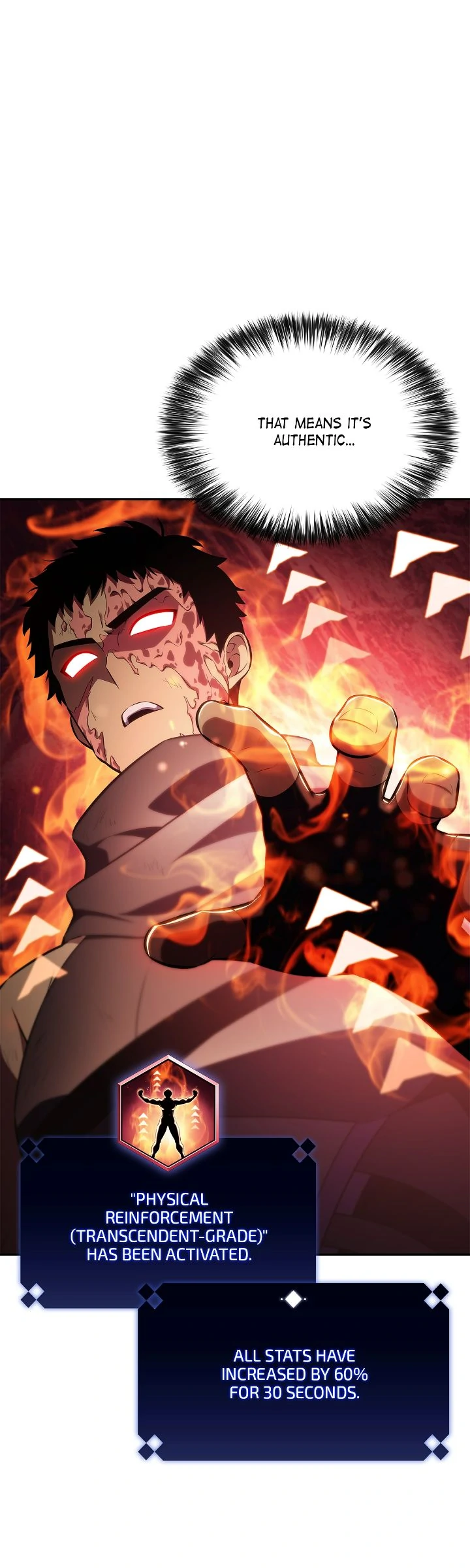 Read I'm the Max Level Newbie Manga Online