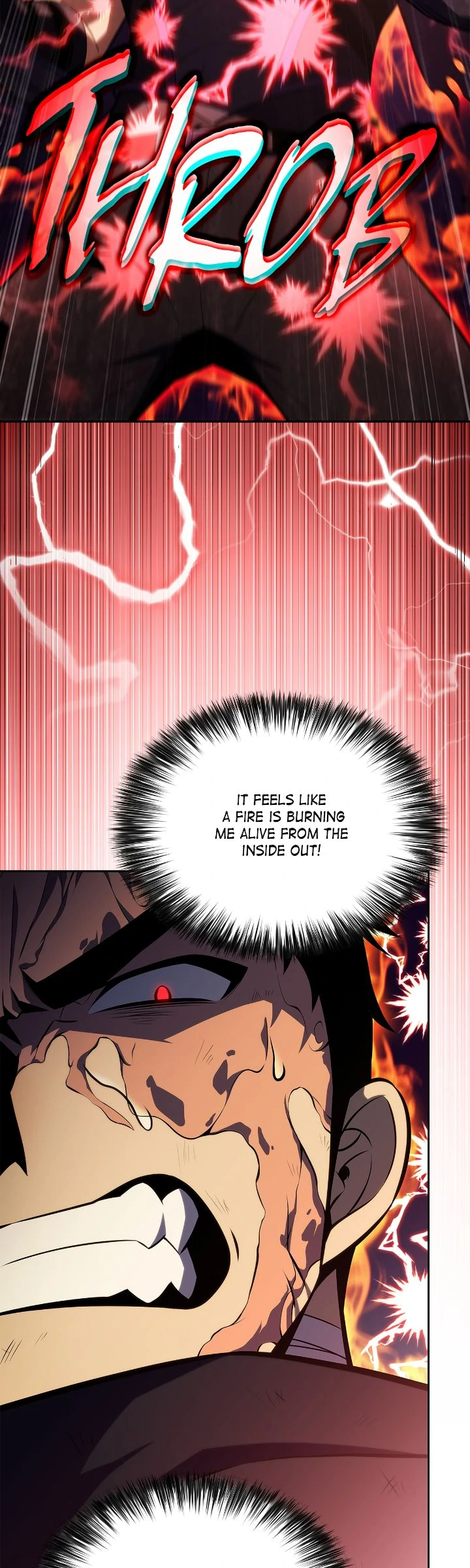 Read I'm the Max Level Newbie Manga Online