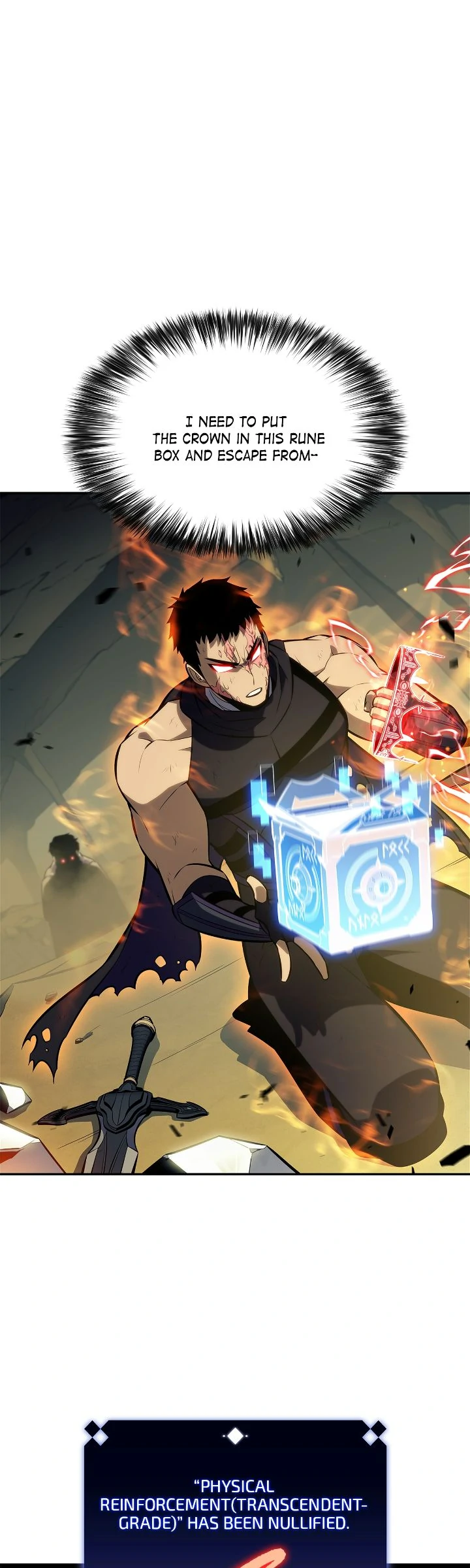 Read I'm the Max Level Newbie Manga Online