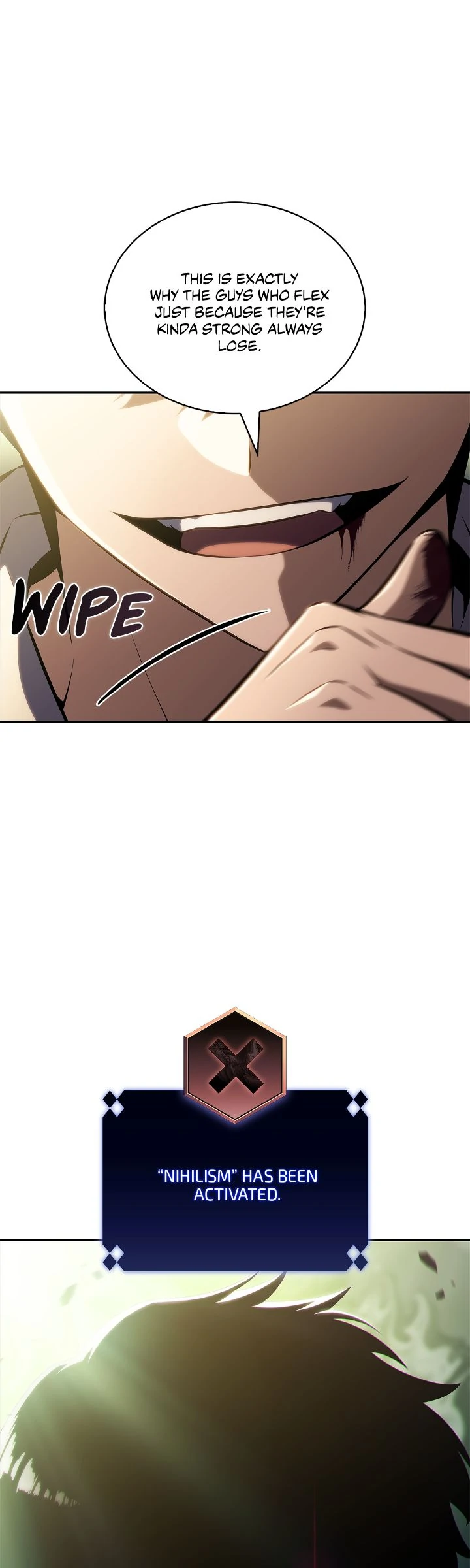 Read I'm the Max Level Newbie Manga Online