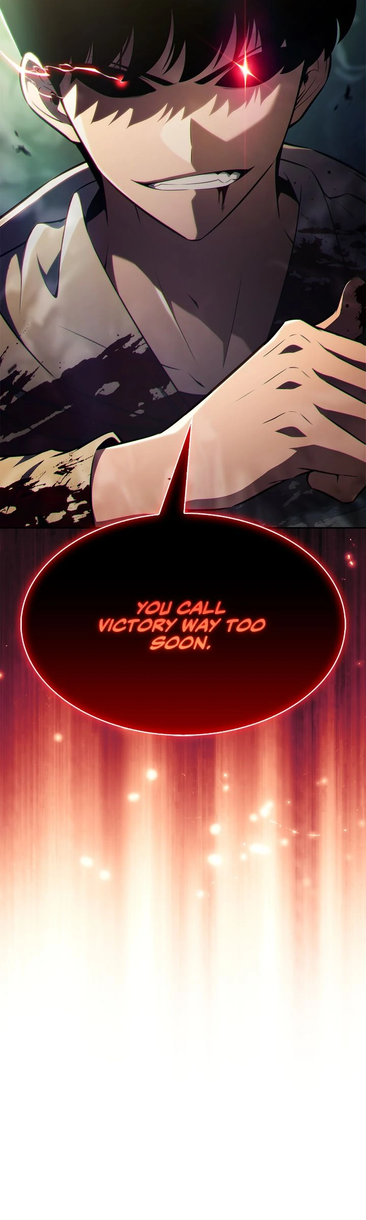 Read I'm the Max Level Newbie Manga Online