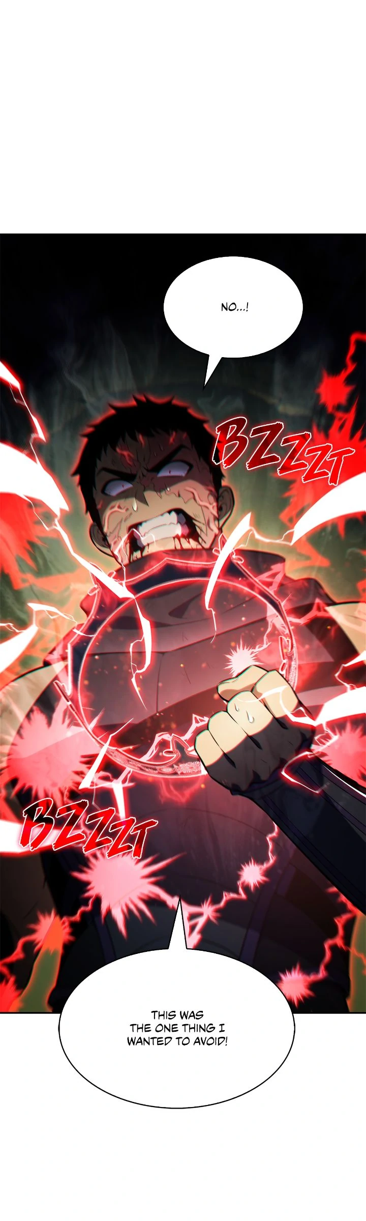 Read I'm the Max Level Newbie Manga Online