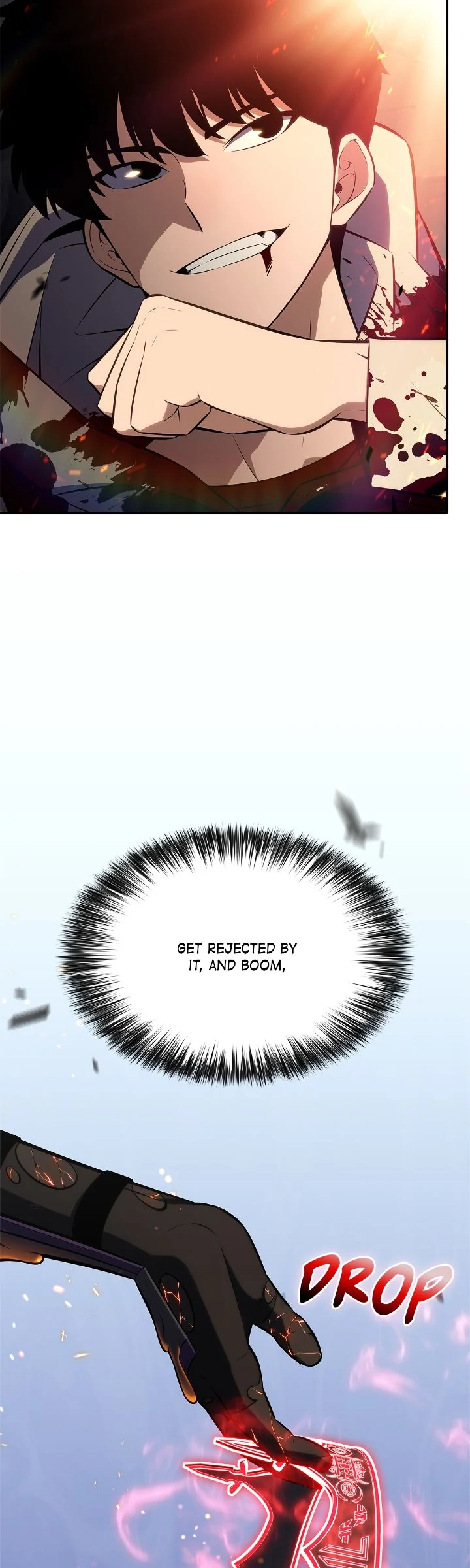 Read I'm the Max Level Newbie Manga Online