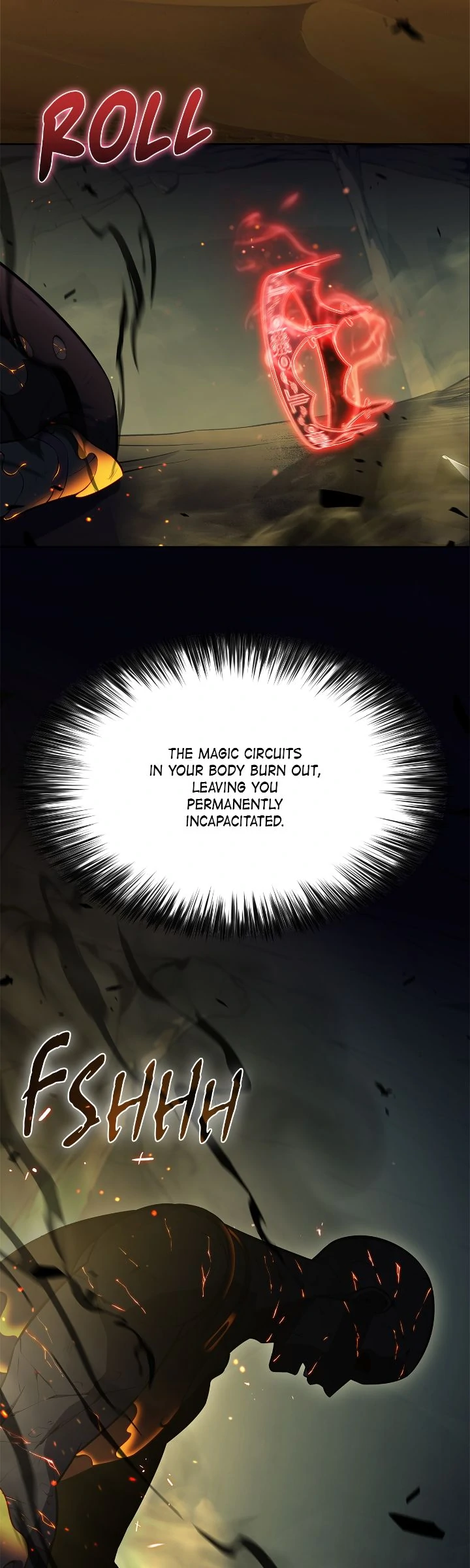 Read I'm the Max Level Newbie Manga Online