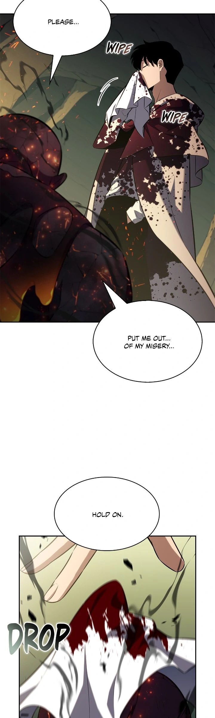 Read I'm the Max Level Newbie Manga Online