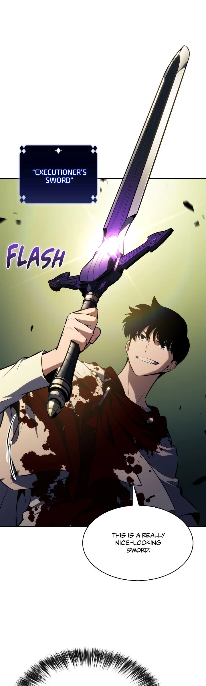 Read I'm the Max Level Newbie Manga Online