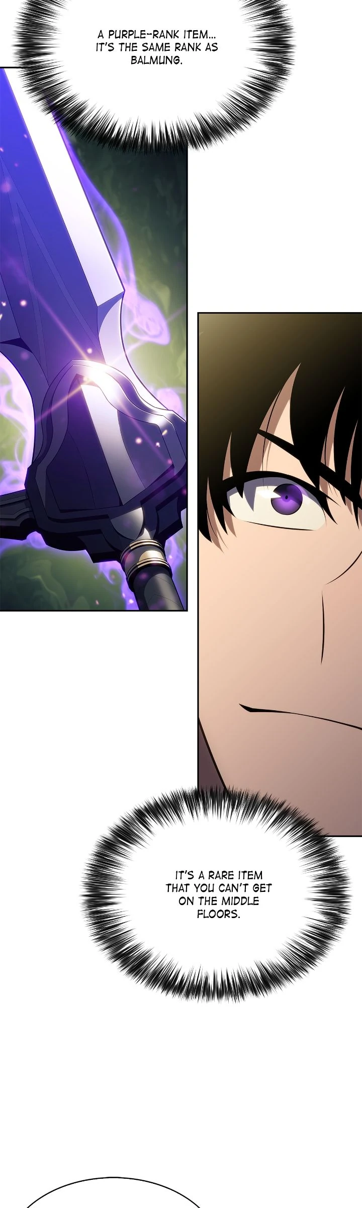 Read I'm the Max Level Newbie Manga Online