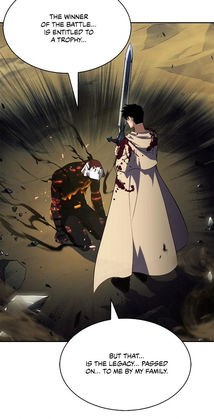 Read I'm the Max Level Newbie Manga Online