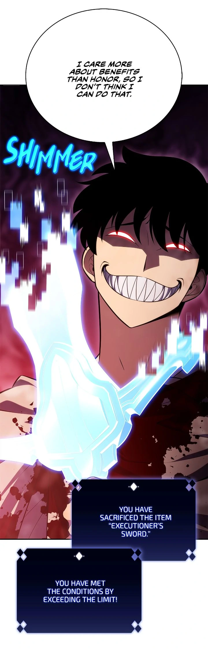 Read I'm the Max Level Newbie Manga Online