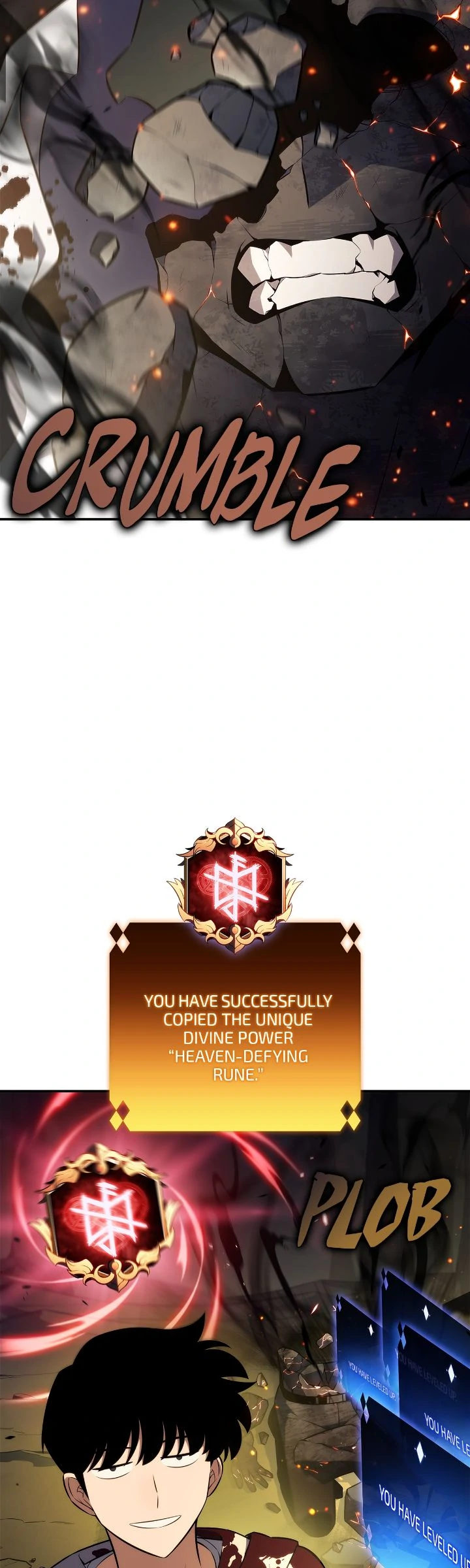 Read I'm the Max Level Newbie Manga Online