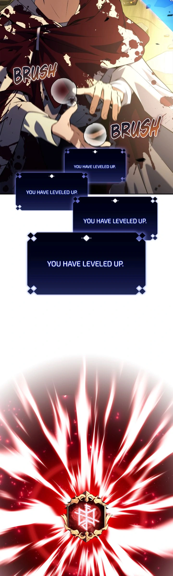 Read I'm the Max Level Newbie Manga Online