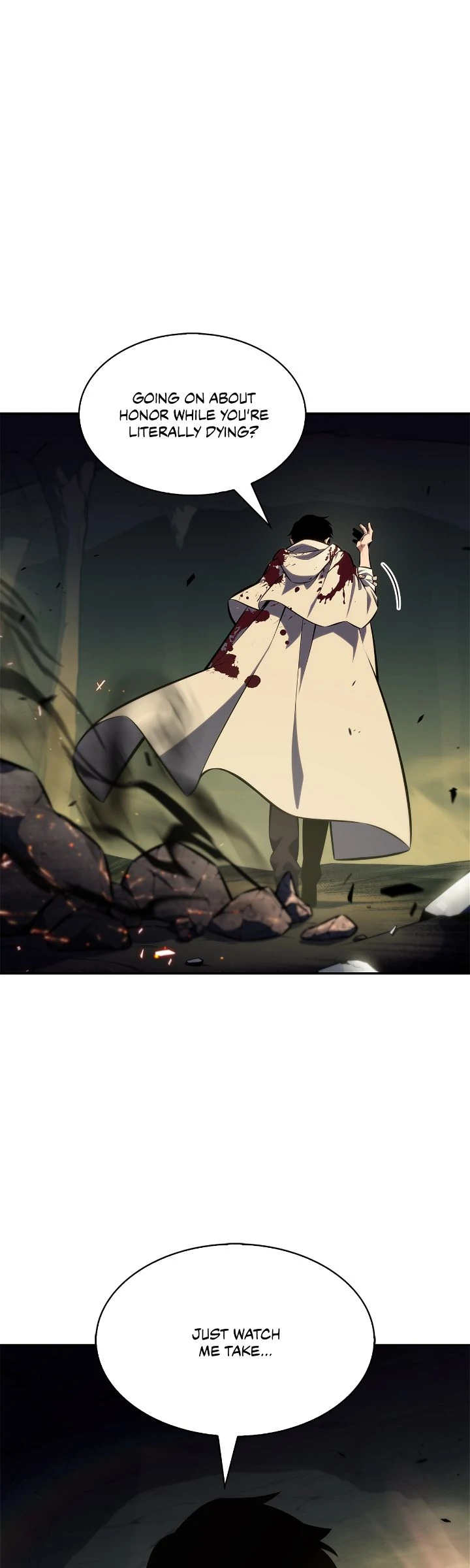 Read I'm the Max Level Newbie Manga Online