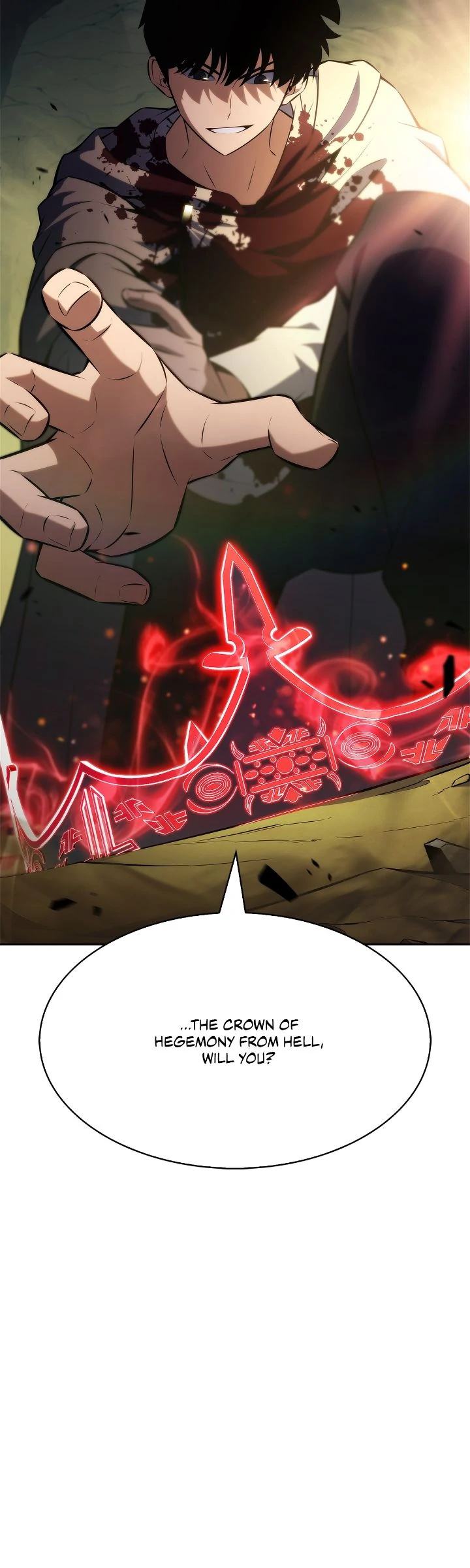 Read I'm the Max Level Newbie Manga Online