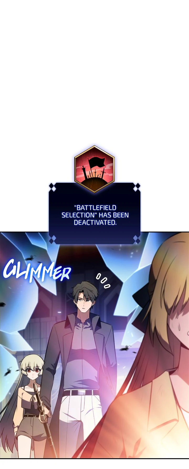 Read I'm the Max Level Newbie Manga Online