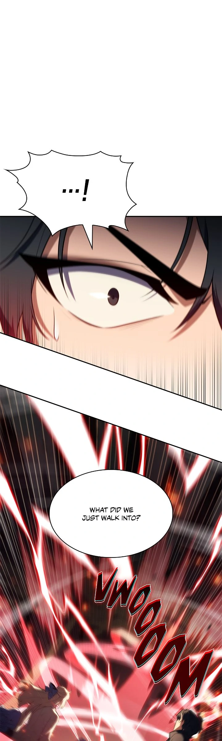 Read I'm the Max Level Newbie Manga Online