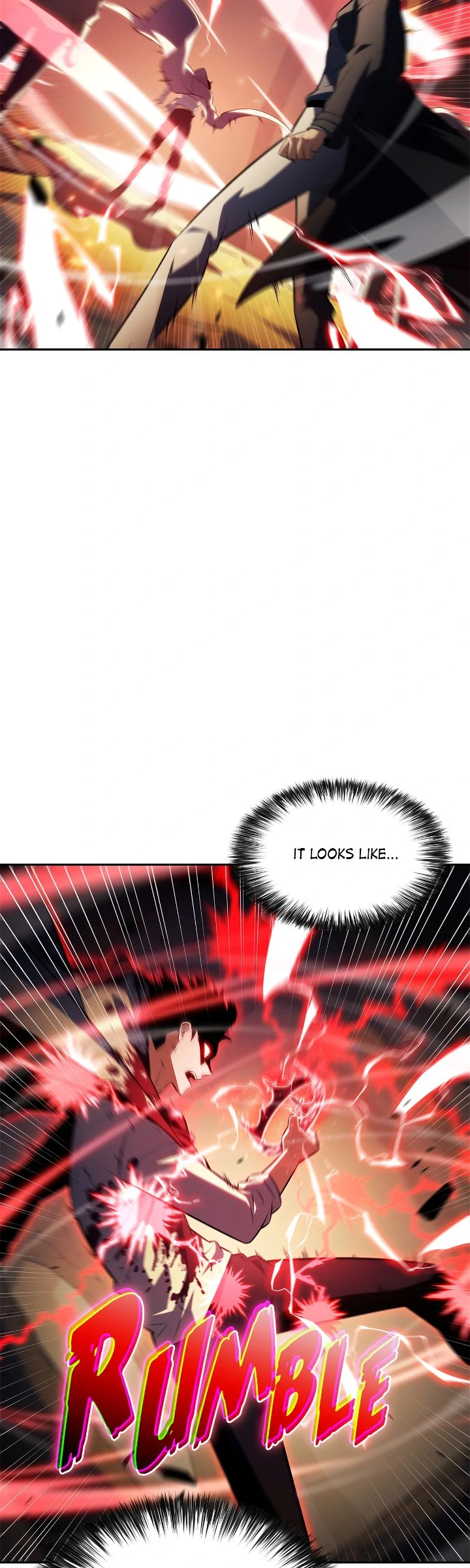 Read I'm the Max Level Newbie Manga Online