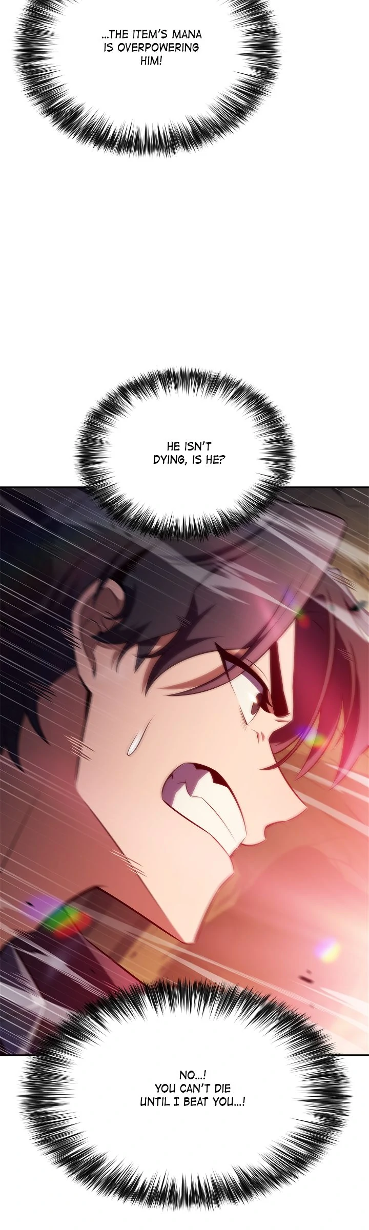 Read I'm the Max Level Newbie Manga Online