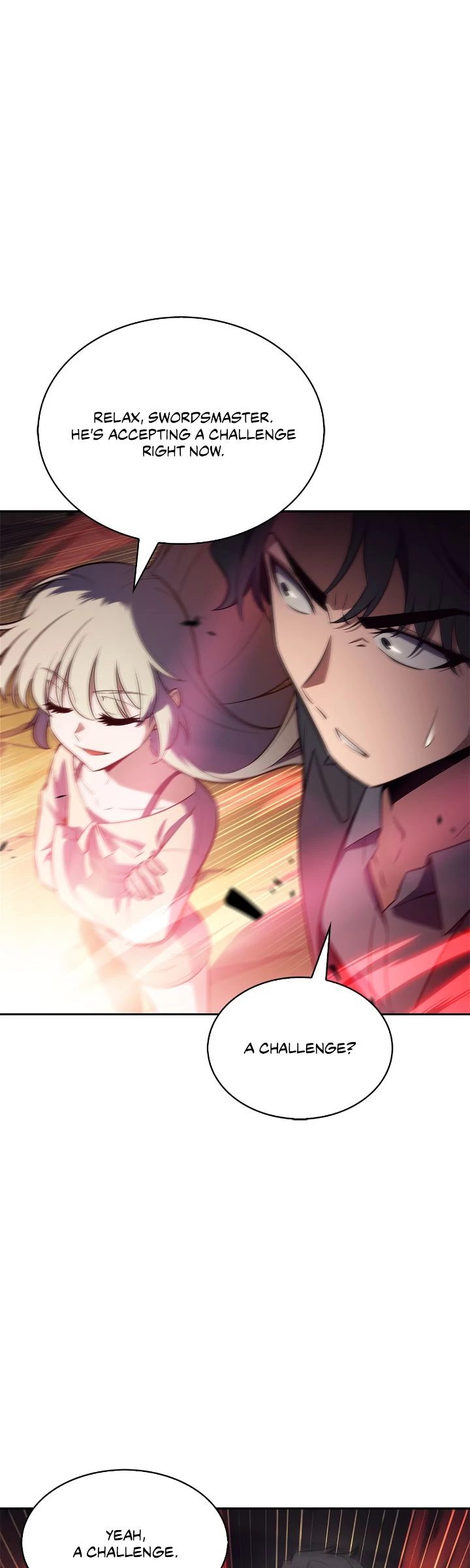 Read I'm the Max Level Newbie Manga Online