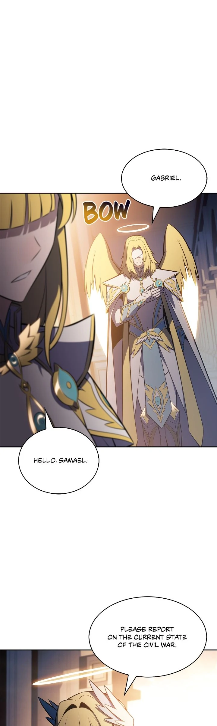 Read I'm the Max Level Newbie Manga Online