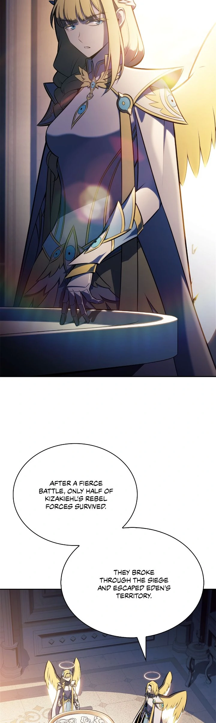 Read I'm the Max Level Newbie Manga Online