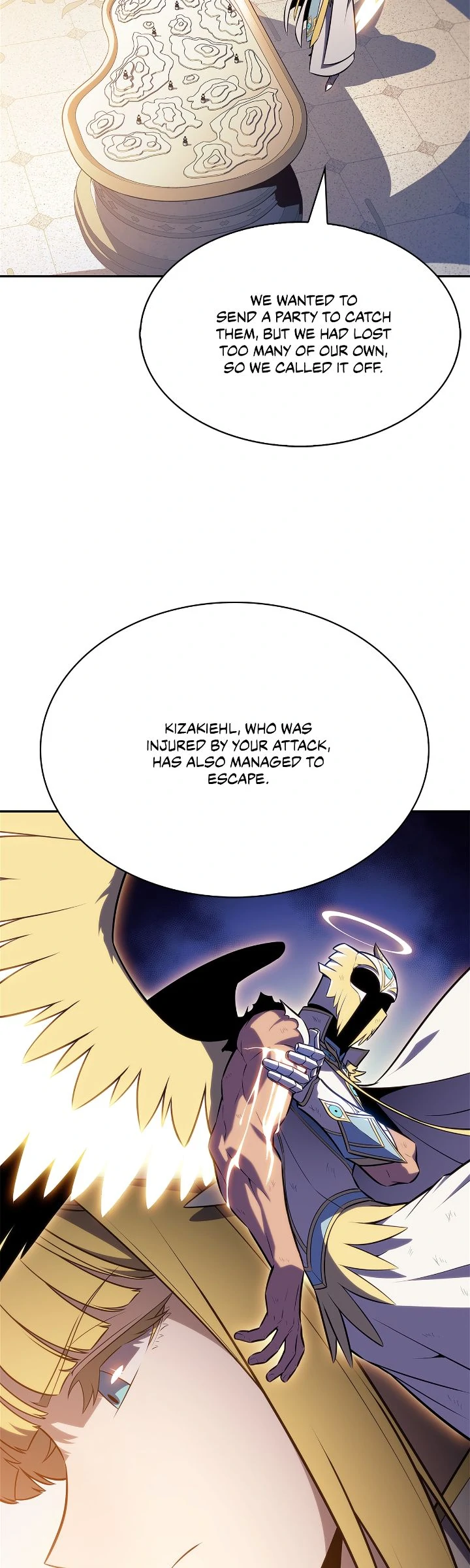 Read I'm the Max Level Newbie Manga Online