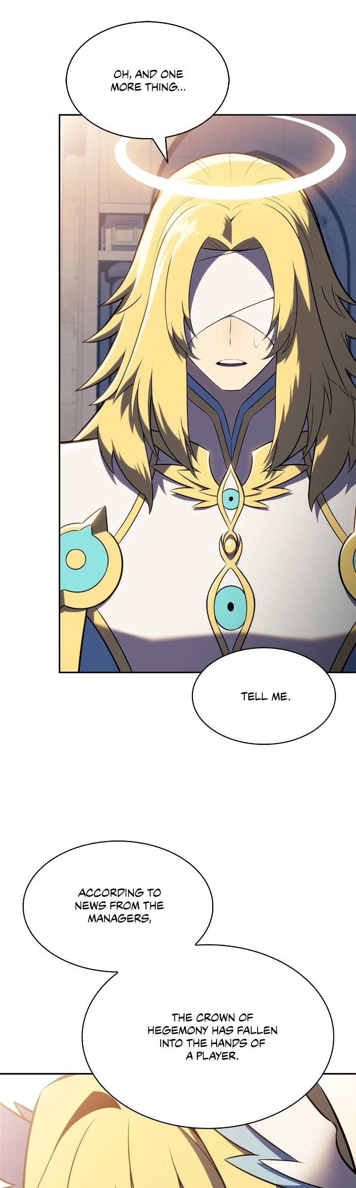 Read I'm the Max Level Newbie Manga Online