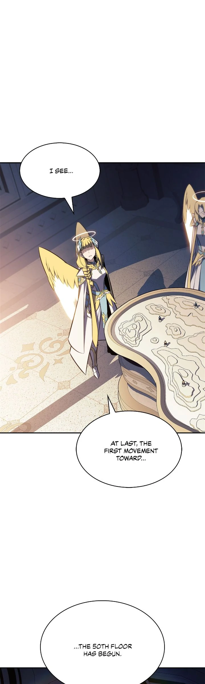 Read I'm the Max Level Newbie Manga Online