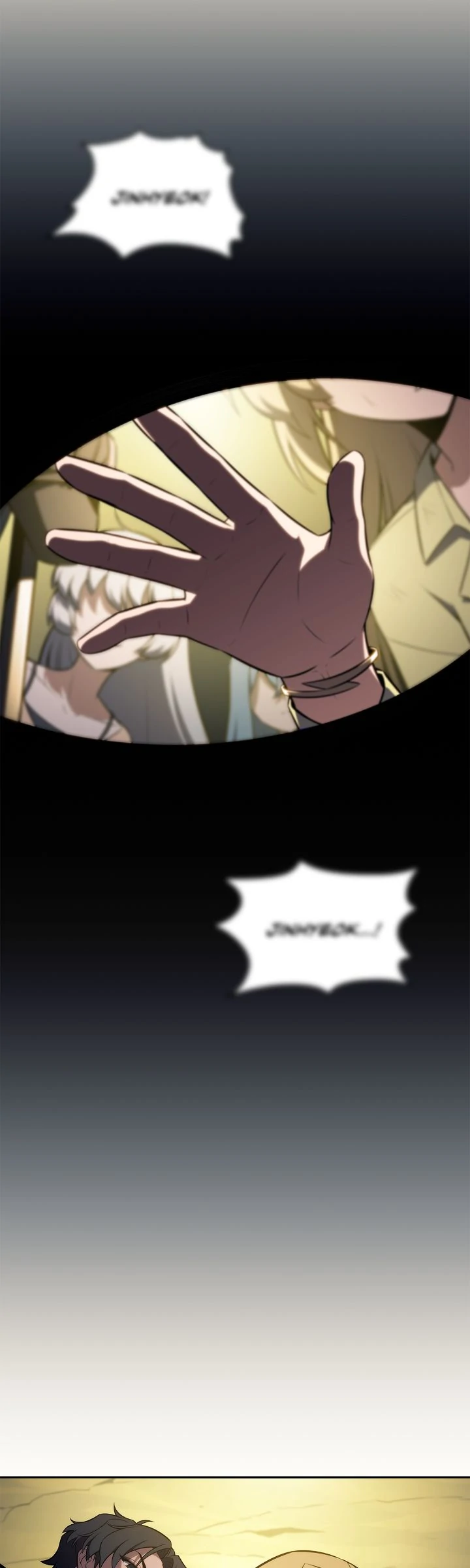 Read I'm the Max Level Newbie Manga Online