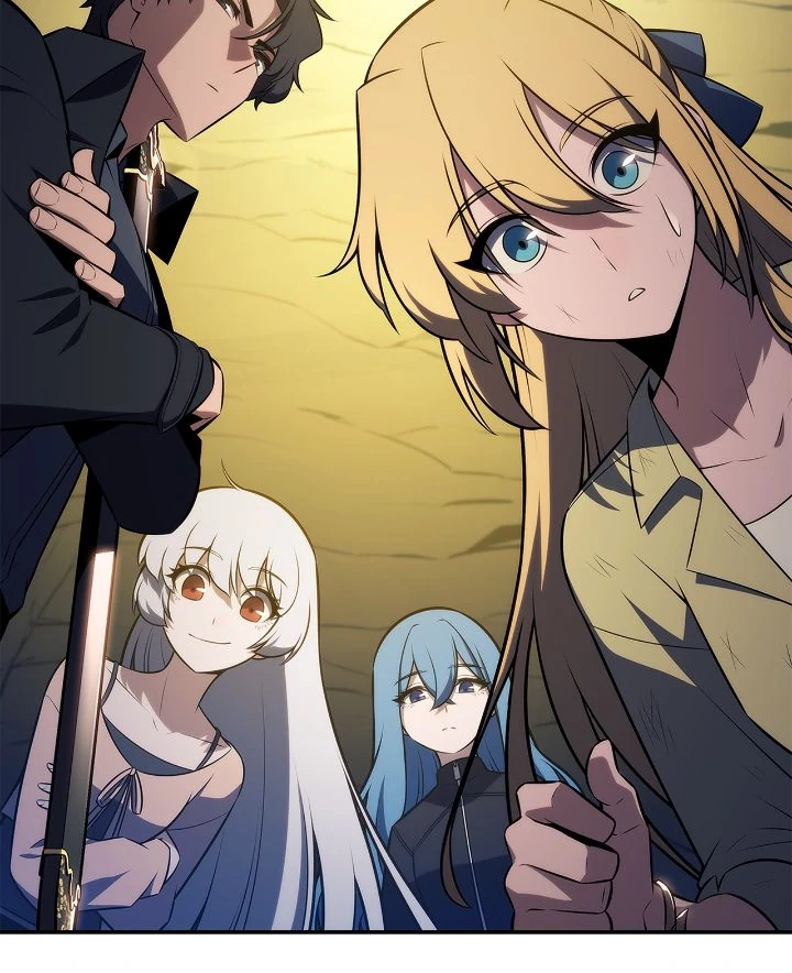 Read I'm the Max Level Newbie Manga Online