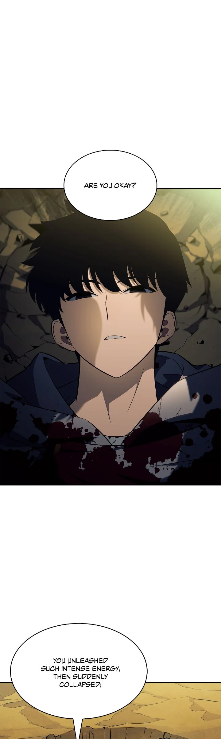 Read I'm the Max Level Newbie Manga Online