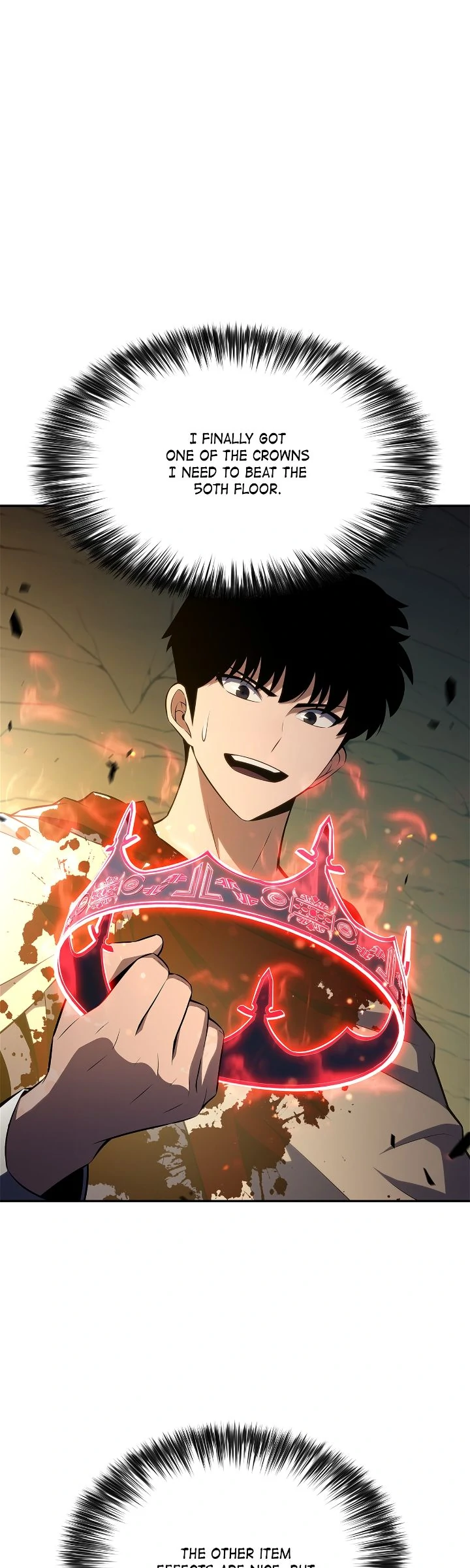 Read I'm the Max Level Newbie Manga Online