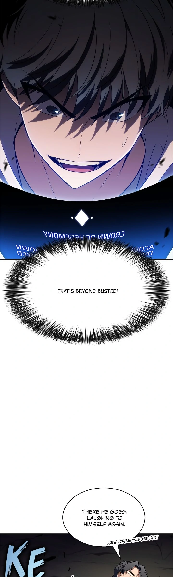 Read I'm the Max Level Newbie Manga Online