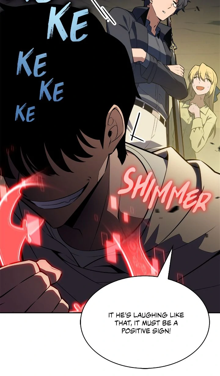 Read I'm the Max Level Newbie Manga Online