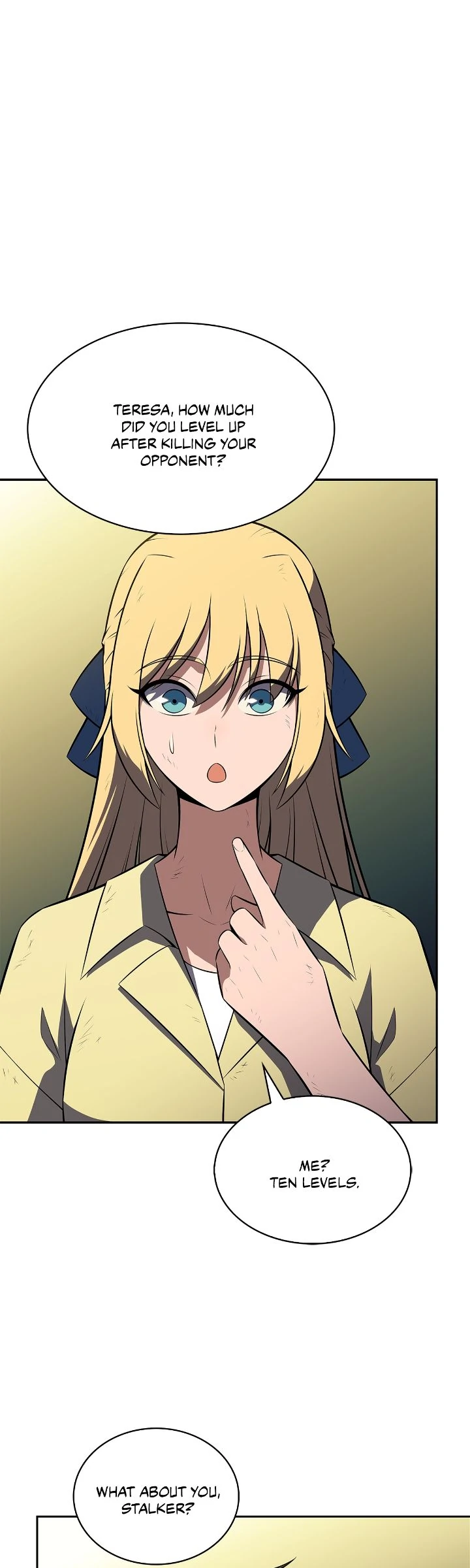 Read I'm the Max Level Newbie Manga Online