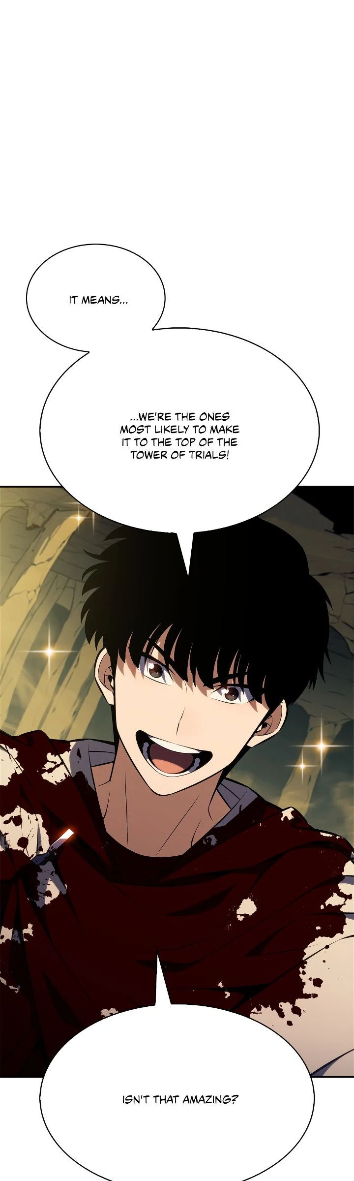 Read I'm the Max Level Newbie Manga Online