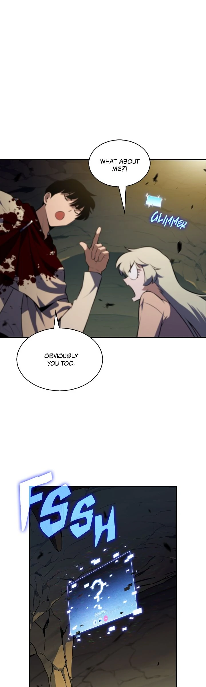 Read I'm the Max Level Newbie Manga Online