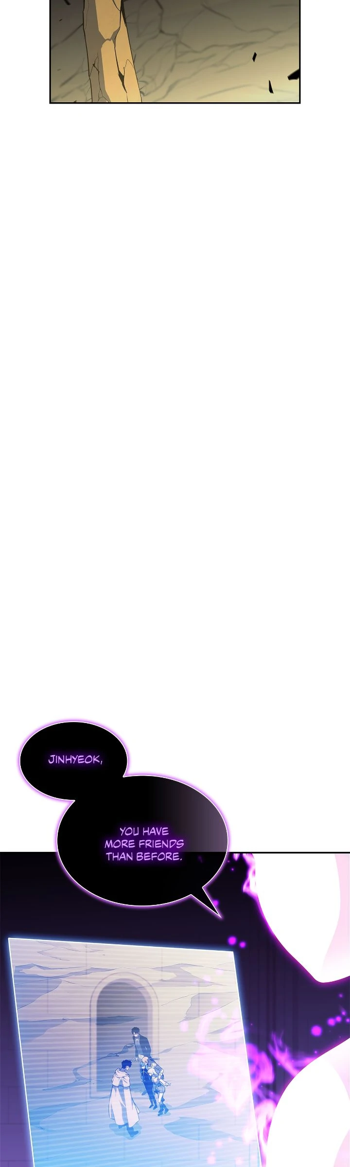 Read I'm the Max Level Newbie Manga Online