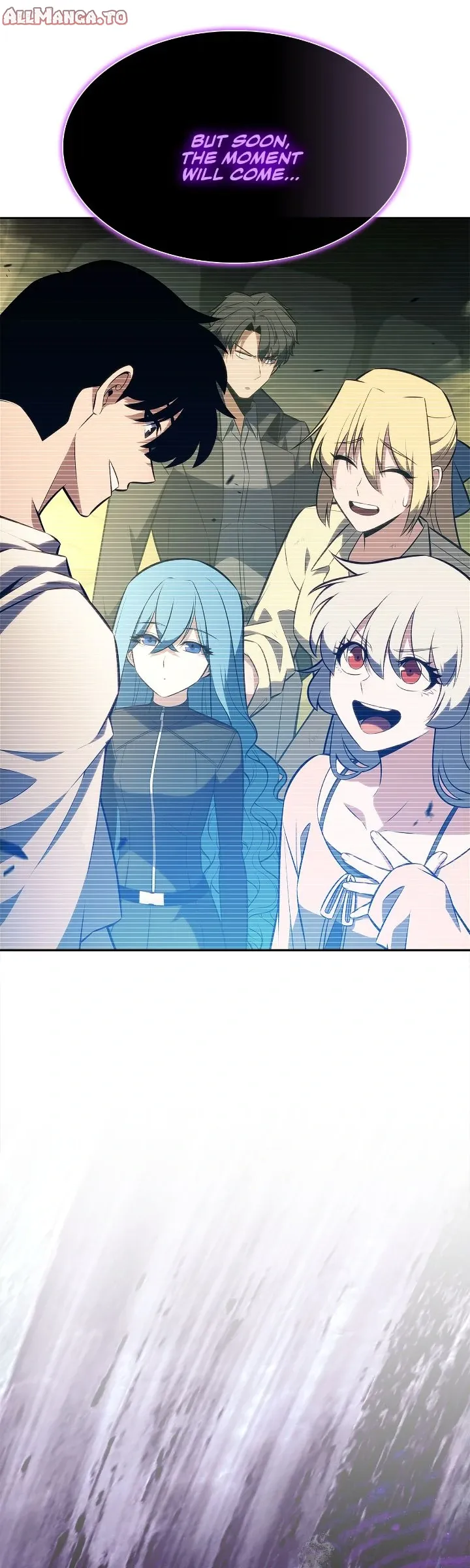 Read I'm the Max Level Newbie Manga Online