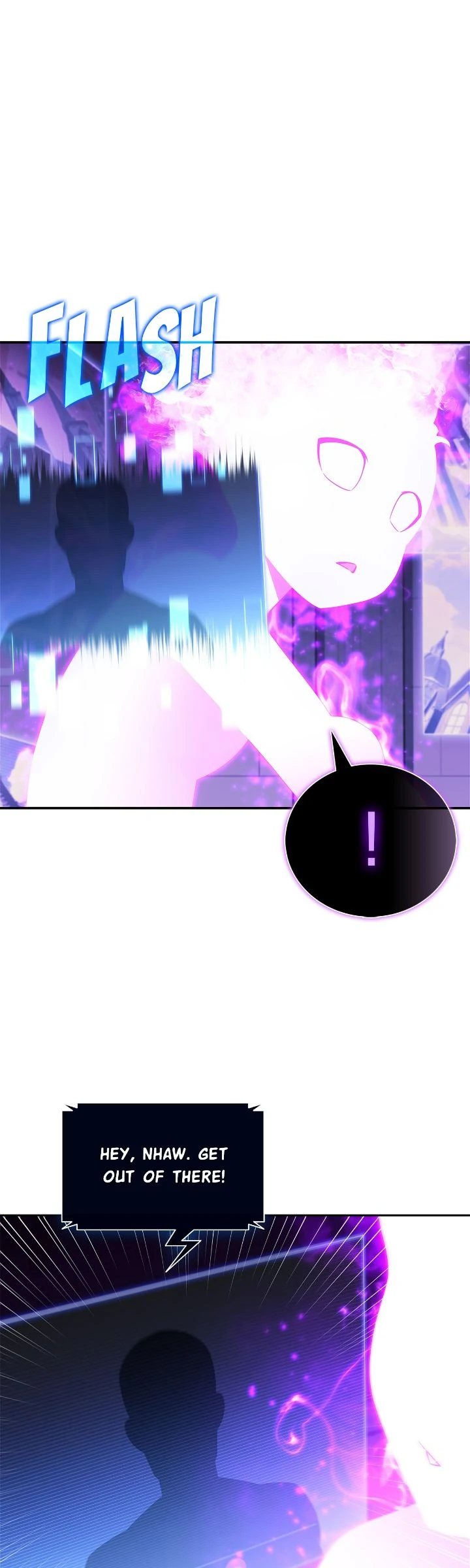 Read I'm the Max Level Newbie Manga Online