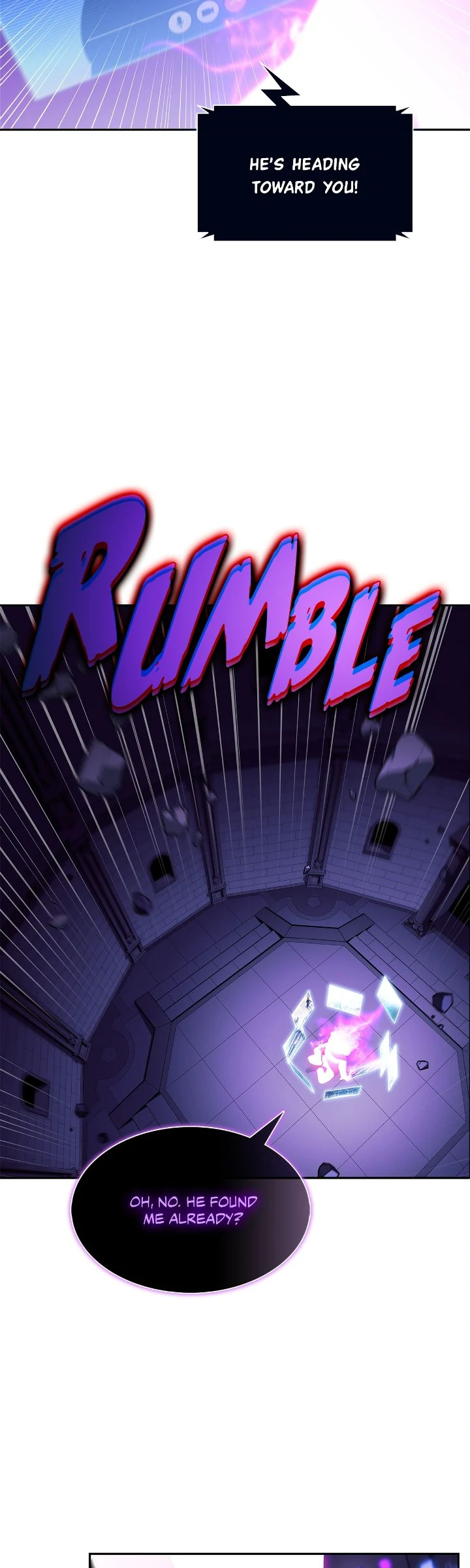 Read I'm the Max Level Newbie Manga Online