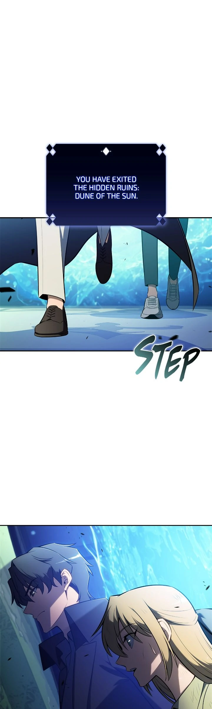 Read I'm the Max Level Newbie Manga Online