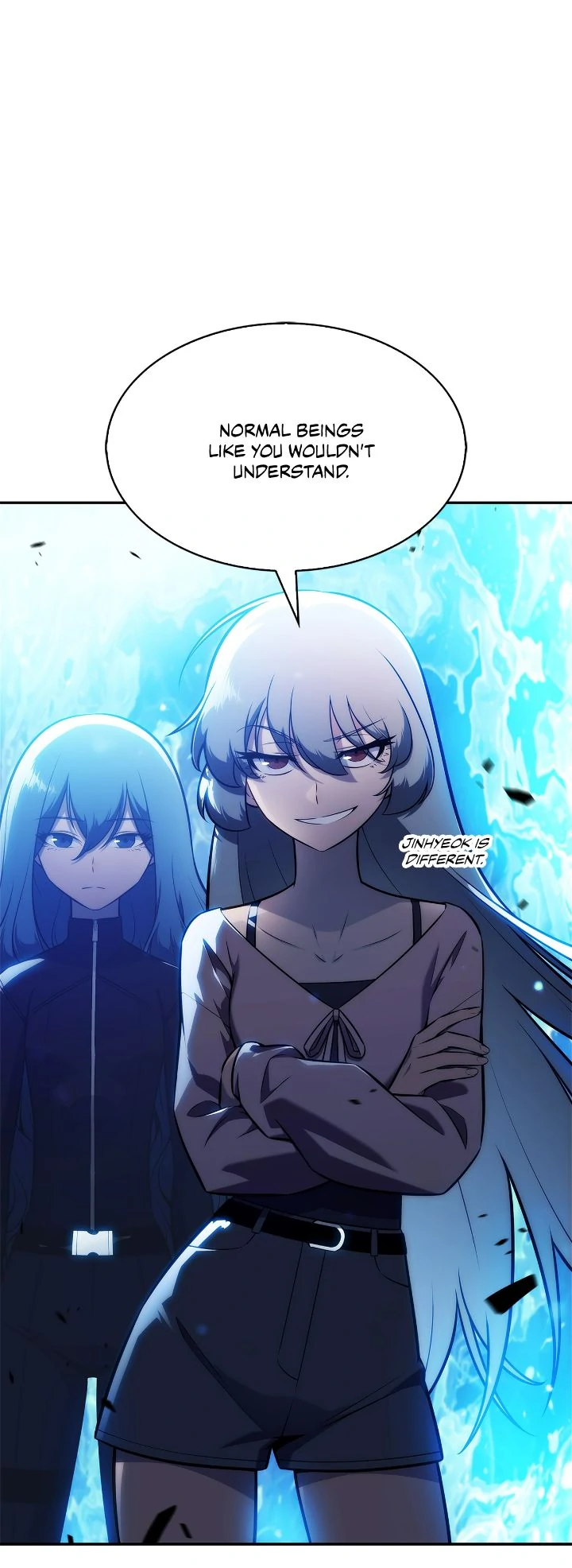 Read I'm the Max Level Newbie Manga Online