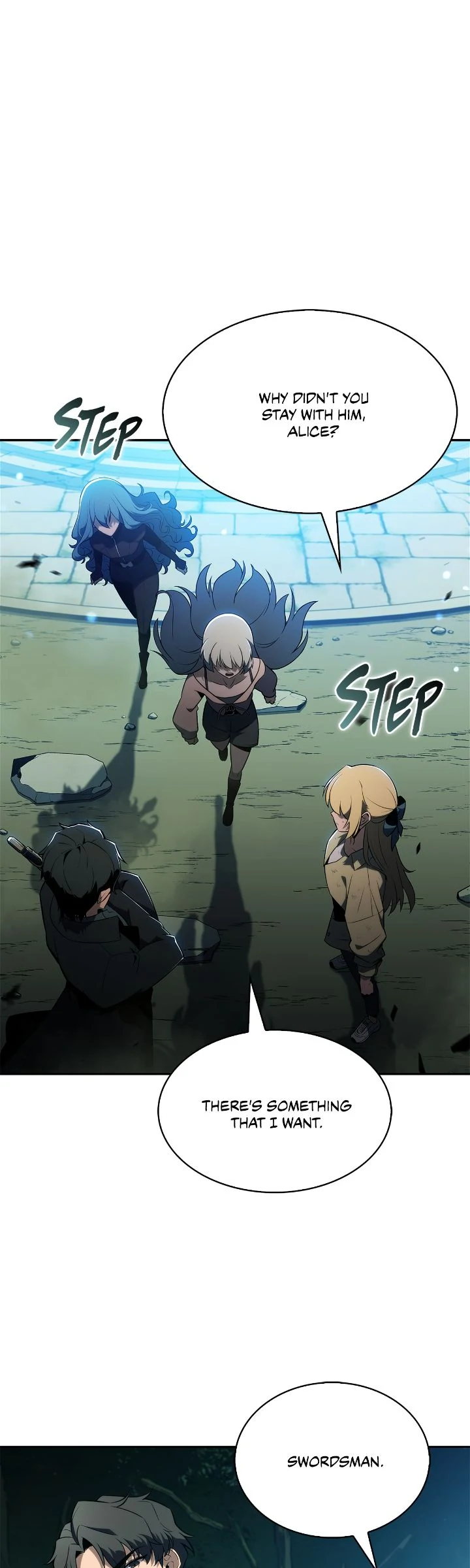 Read I'm the Max Level Newbie Manga Online