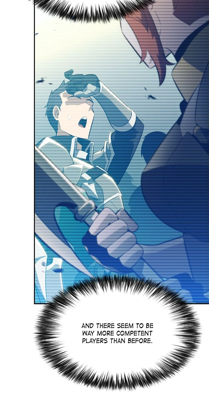 Read I'm the Max Level Newbie Manga Online