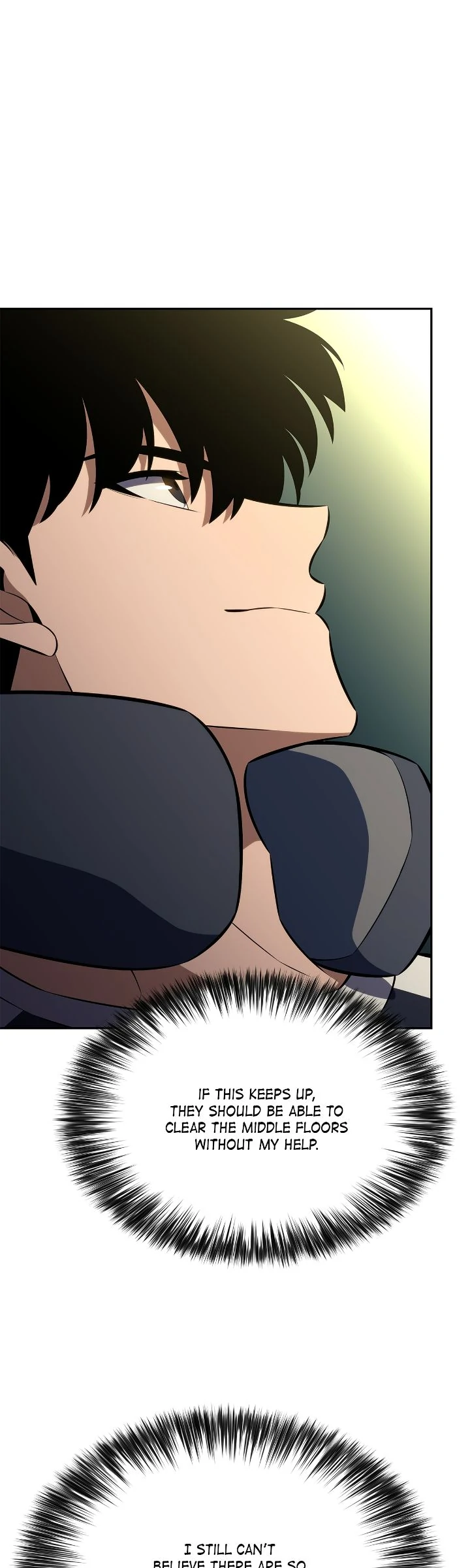 Read I'm the Max Level Newbie Manga Online