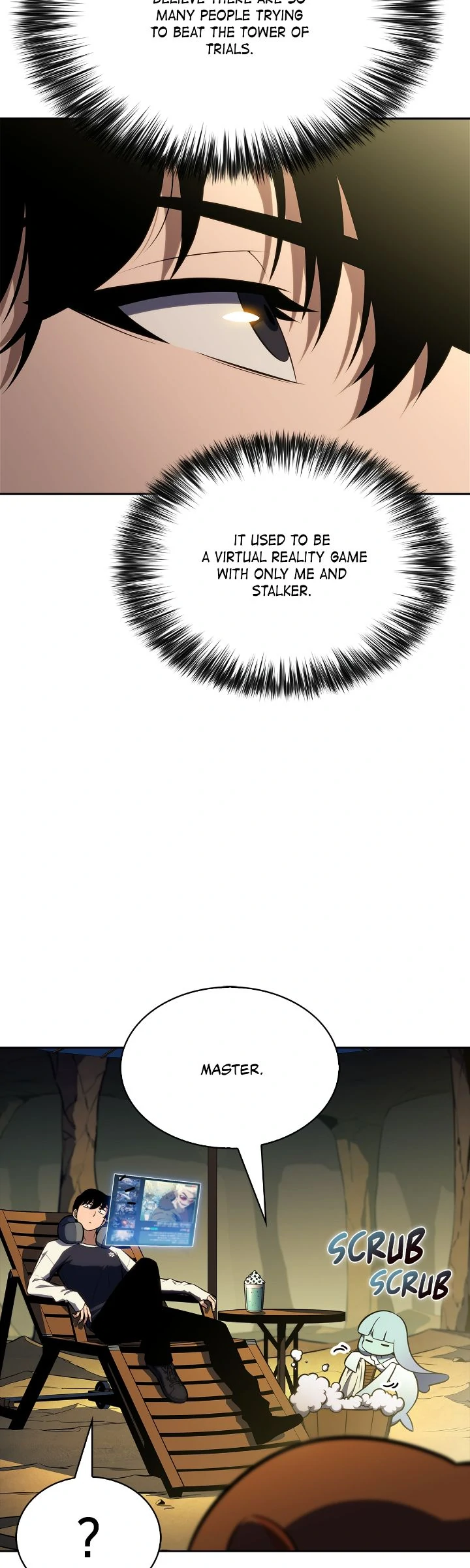 Read I'm the Max Level Newbie Manga Online