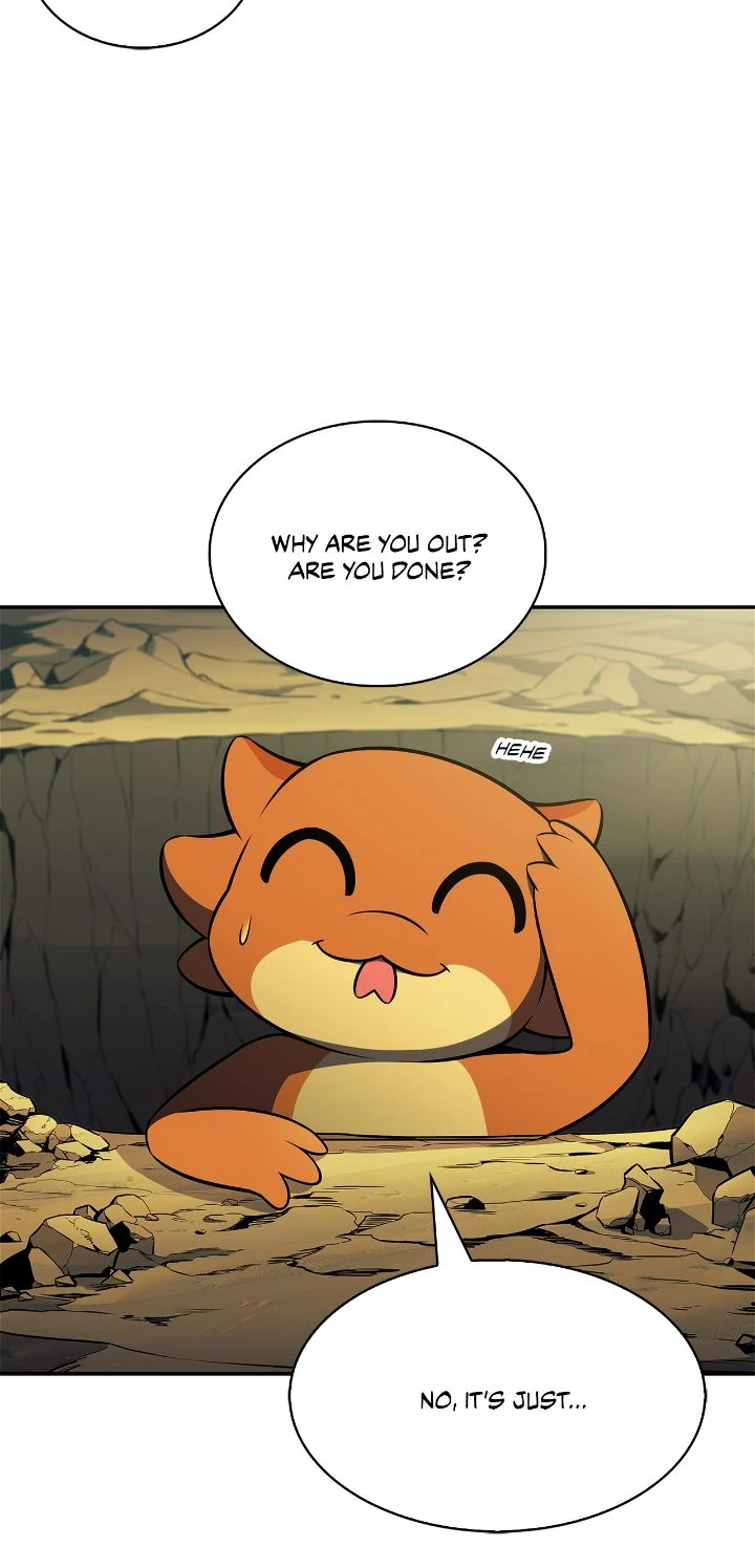 Read I'm the Max Level Newbie Manga Online