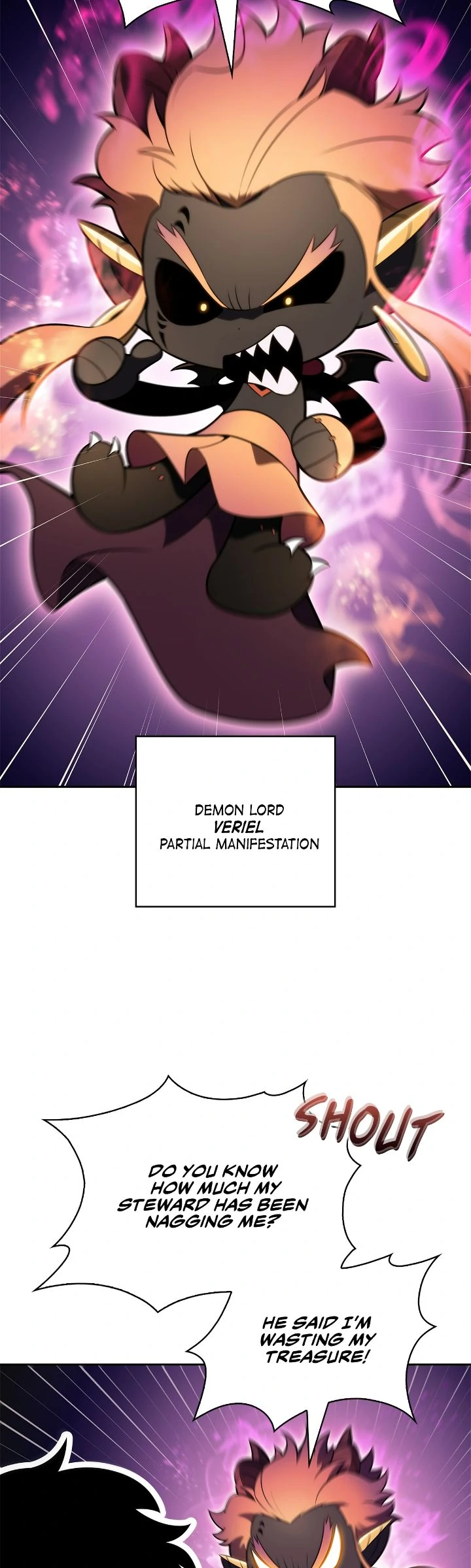 Read I'm the Max Level Newbie Manga Online