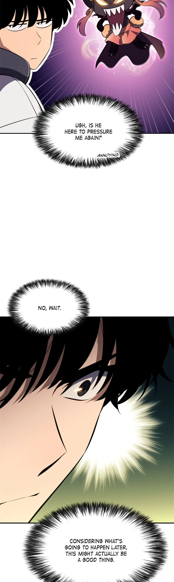 Read I'm the Max Level Newbie Manga Online