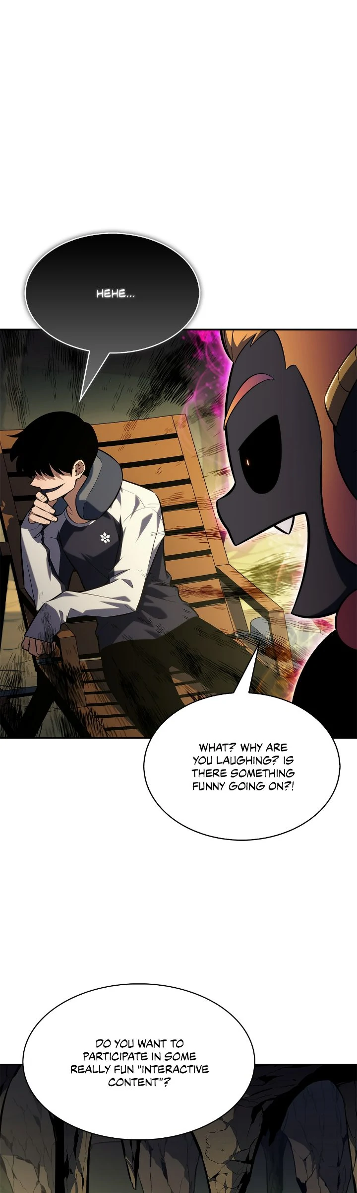 Read I'm the Max Level Newbie Manga Online